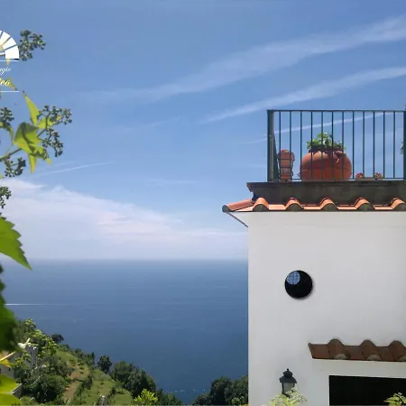 Apartmanhotel Al Poggio Antico