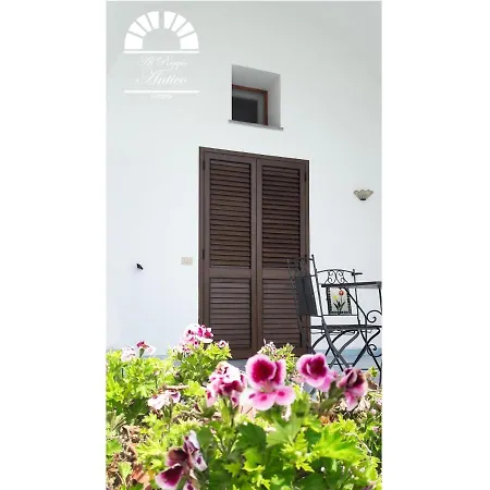 Apartmanhotel Al Poggio Antico Amalfi