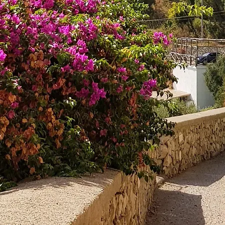 Apartmanhotel Al Poggio Antico 2*