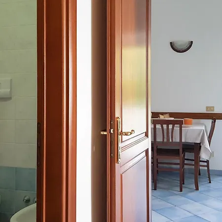 Apartmanhotel Al Poggio Antico 2*