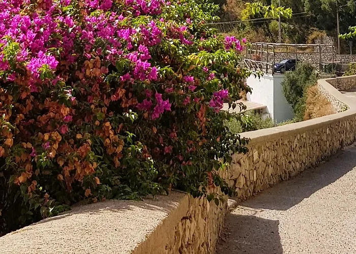 Appart hôtel Al Poggio Antico 3*