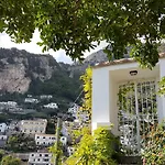 Al Poggio Antico Aparthotel Amalfi