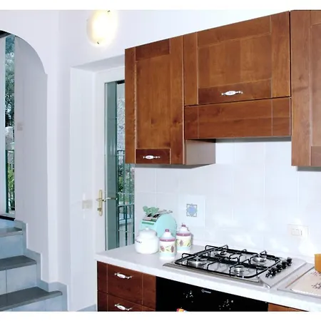Al Poggio Antico 3* Amalfi