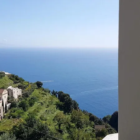 Al Poggio Antico أمالفي