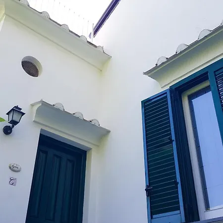 Al Poggio Antico Aparthotel Amalfi