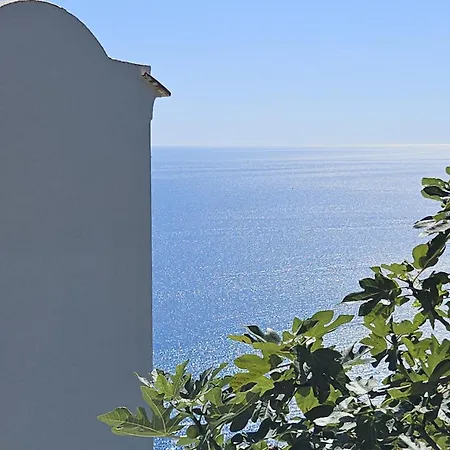 Al Poggio Antico Aparthotel Amalfi