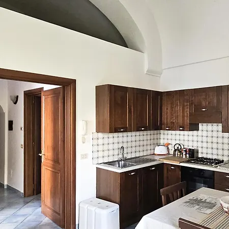 Aparthotel Al Poggio Antico