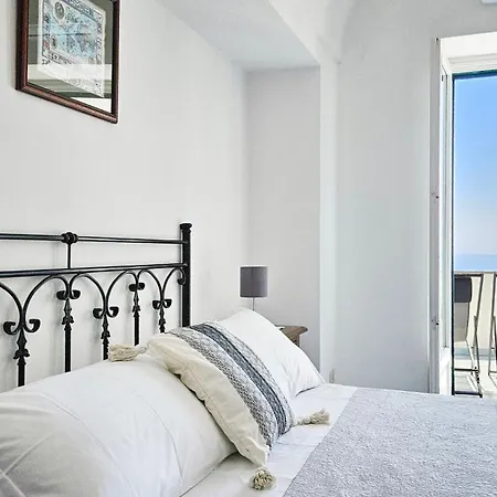 Al Poggio Antico Aparthotel Amalfi