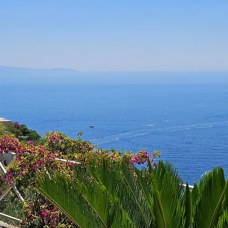 Al Poggio Antico 3* Amalfi