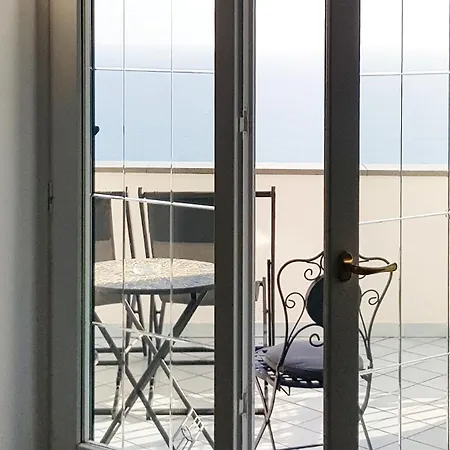 Apartahotel Al Poggio Antico Amalfi