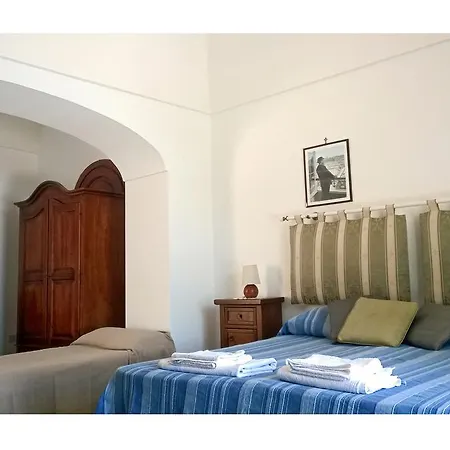 Hotel apartamentowy Al Poggio Antico Amalfi