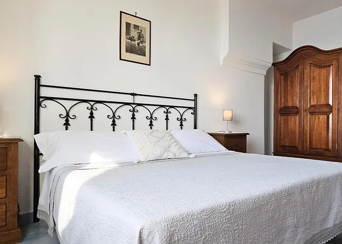 Aparthotel Al Poggio Antico